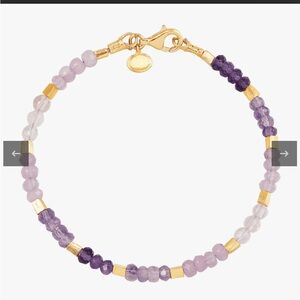 Silpada Blossoming bracelet